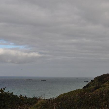 Le Petit Clos Du Bessin Longues-sur-Mer Экстерьер фото