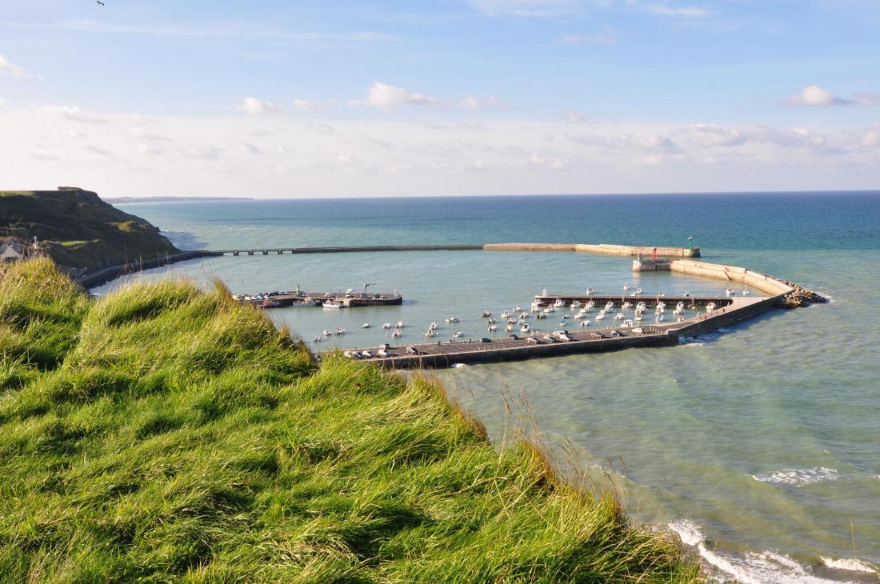 Le Petit Clos Du Bessin Longues-sur-Mer Экстерьер фото
