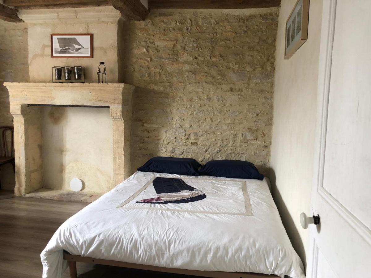 Le Petit Clos Du Bessin Longues-sur-Mer Экстерьер фото